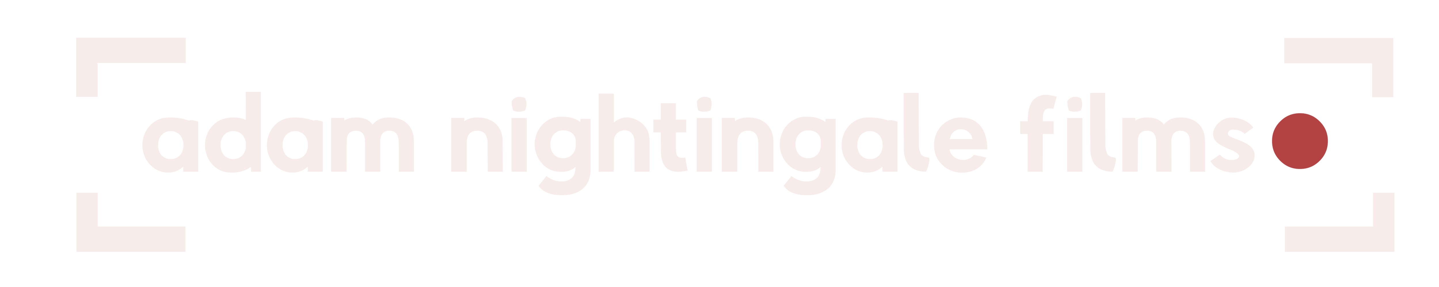 Adam Nightingale Films